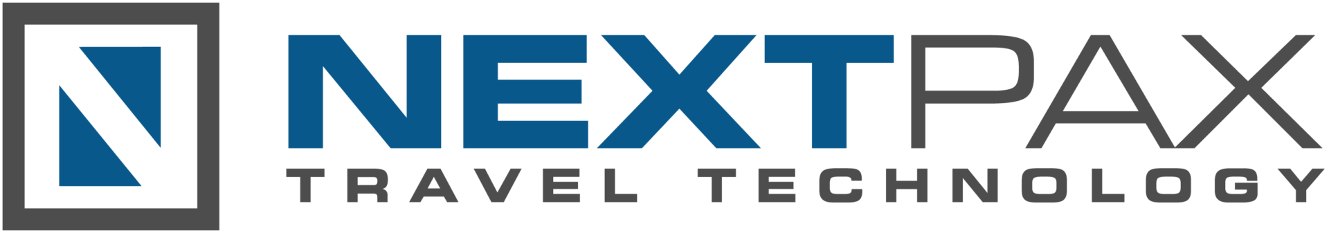 Nextpax logo