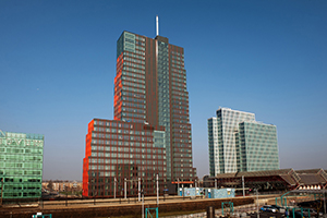 NextPax office